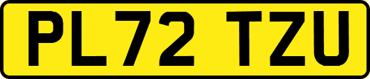 PL72TZU