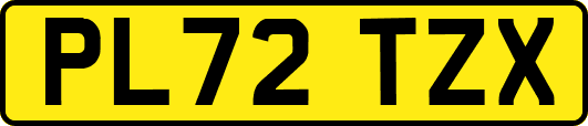 PL72TZX