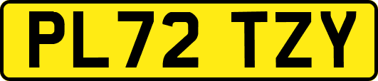 PL72TZY