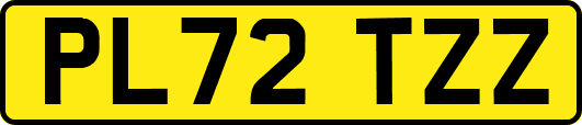 PL72TZZ