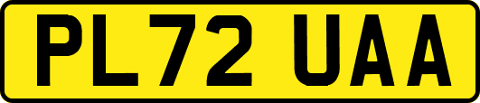 PL72UAA