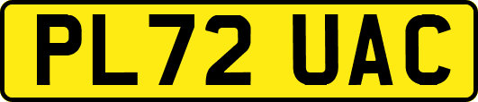 PL72UAC