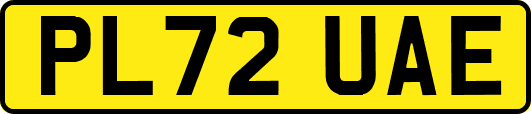 PL72UAE