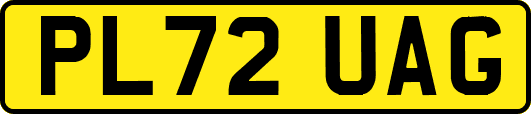 PL72UAG