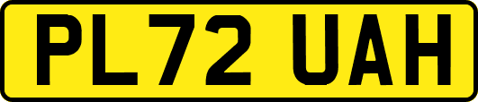 PL72UAH