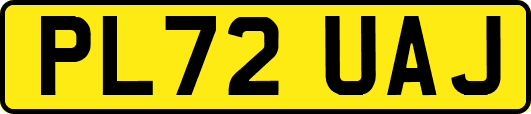 PL72UAJ