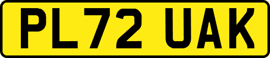 PL72UAK