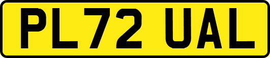 PL72UAL