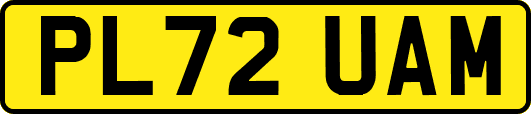 PL72UAM