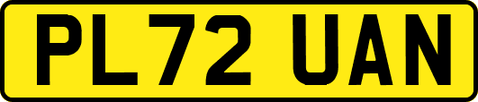 PL72UAN