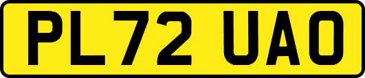 PL72UAO