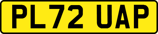 PL72UAP
