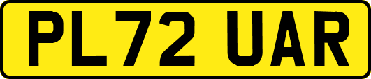 PL72UAR