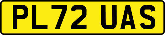 PL72UAS