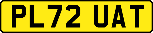 PL72UAT