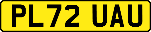 PL72UAU