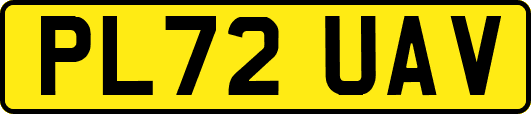 PL72UAV