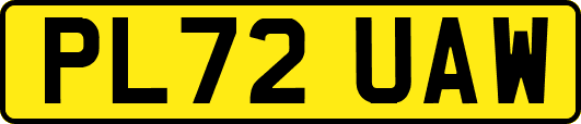 PL72UAW