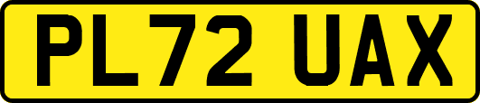 PL72UAX