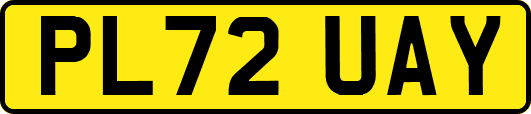 PL72UAY