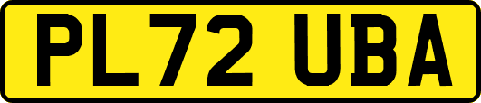 PL72UBA