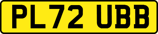 PL72UBB