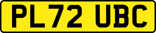 PL72UBC