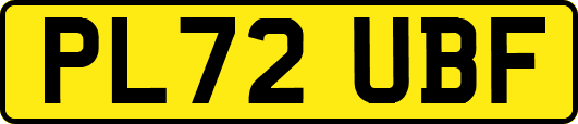 PL72UBF