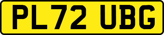 PL72UBG