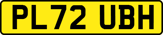 PL72UBH