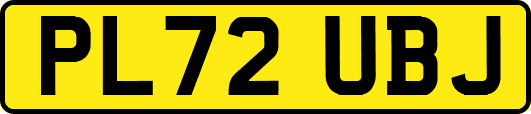 PL72UBJ