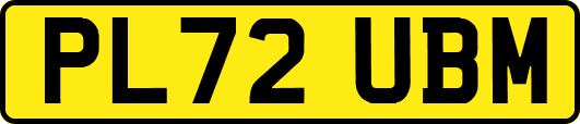 PL72UBM