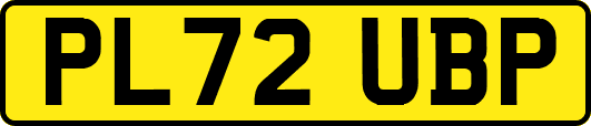 PL72UBP