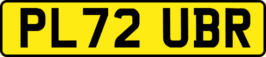 PL72UBR