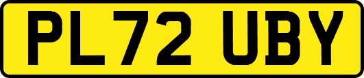 PL72UBY