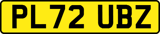 PL72UBZ