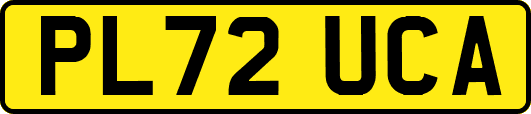 PL72UCA