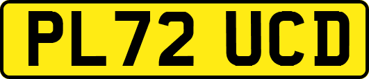 PL72UCD
