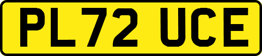 PL72UCE