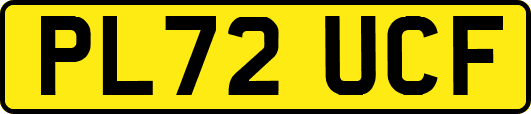 PL72UCF