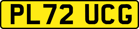 PL72UCG