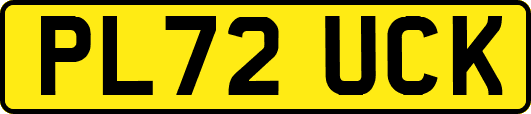 PL72UCK