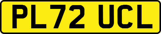 PL72UCL