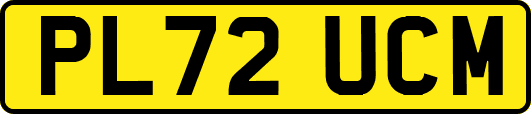 PL72UCM