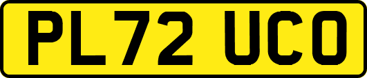 PL72UCO