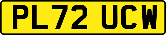 PL72UCW