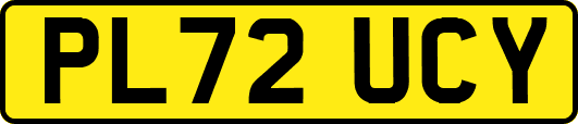 PL72UCY