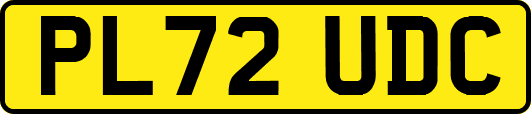 PL72UDC