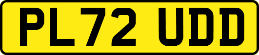 PL72UDD