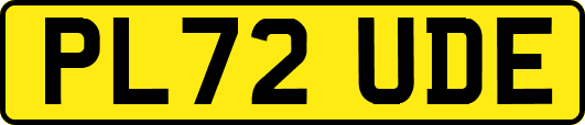 PL72UDE